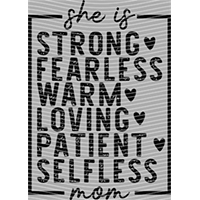 Mother's Day-MM 7095